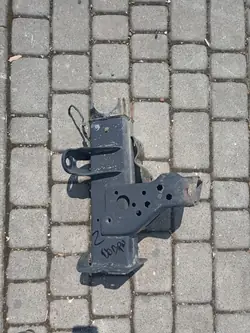 Jeep OE Linke Viertelrahmen Knautschzone Wrangler JL 18+