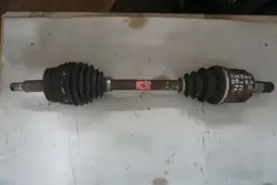 HYUNDAI TUCSON I 2007 2.0 CRDI Vänster Främre CV Joint 49501-2E800