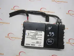 Nissan telefoonmodule OEM ADN0351485500 Gebruikt