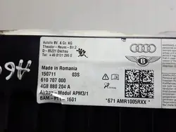 OEM 4G8880204A Airbag Passager pour Audi A6 C7 4G