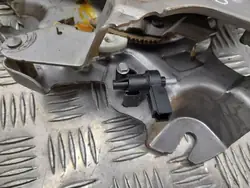 Levier de frein à main gauche Ford F150 FL3Z2780C