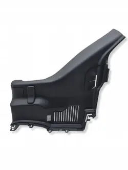 Peça interior esquerda Jeep Gladiator OEM P6LJ57TX7AC
