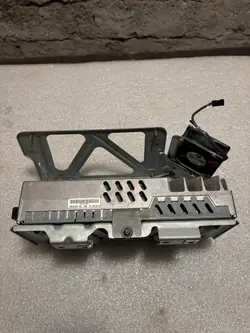 Amplificateur Harman Kardon OEM 9292586 pour BMW F Series