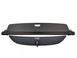 Käytetty tavaratilan telahylly OEM A2187400011 Mercedes CLS