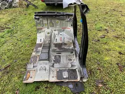 Kia Soul III GT Sk3 Quarter Pillar Right Front