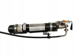 Motor Brandsläckare OEM A2468600200 för Mercedes