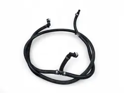 Tuyau de pompe lave-glace Audi Q5 8R OEM 8R0955970A