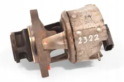 Actuador Turbo OEM 9X2Q9T428AC - Jaguar OE Usado
