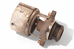 Turboaktoori OEM 9X2Q9T428AC - Jaguar OE Käytetty
