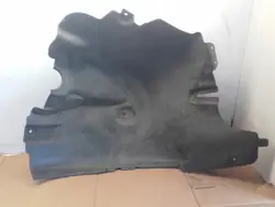 Höger framhjulskåpa Mercedes Sprinter VW Crafter A9066841877