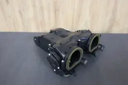 Mercedes W164 Lämmityskonsolin Sisäänkäynti OEM 1648301144