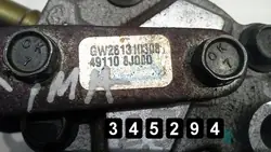 Bomba de direção assistida Nissan OEM AM-345294 Usada