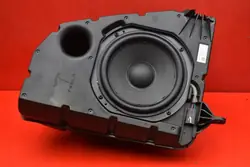 Altavoz Subwoofer Tesla OEM 1656267-00-B para Model Y