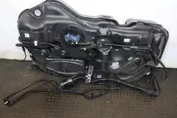 Depósito de combustible OEM 20230616 Lexus RX 350h Híbrido