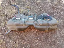 Réservoir à Carburant Complet avec Pompe OEM Mercedes W212