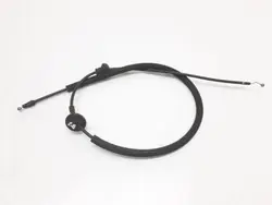 Câble de verrou capot VW OEM 561823535 Passat B7