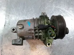 Compressore Aria Condizionata Nissan Note 1.6 16V 92600CJ73D