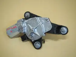 Scheibenwischer-Mechanismus OEM 9819899980 Opel Grandland X