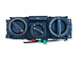 Panneau de contrôle ventilation AC OEM 7H0819045F VW Transporter