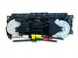 Panneau de contrôle ventilation AC OEM 7H0819045F VW Transporter