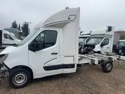 Cabine de couchage Iveco Daily OEM A1685 - État utilisé