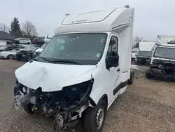 Iveco Daily Sleeper Cab OEM A1685 - Used Condition