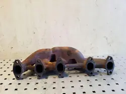 Avgasgrenrör OEM 074253033G VW Transporter 2.5L