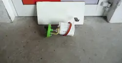 Bomba de combustível VW Passat B8