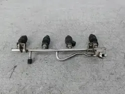OEM LISTWA WTRYSKOWA BENZYNA OPEL ASTRA G BERTONE 1.8 16V
