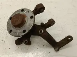 Audi A3 8P vasen takaohjausnivel OEM
