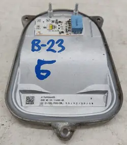 Mercedes-Benz A-Klasse LED DRL Modul rechts OEM 1769066600