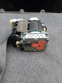 OEM 8T0857705 Bältesspännare Fram Vänster/Höger