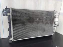 Conjunto de Radiador y Ventilador Saab 9-3 z18xe 1.8i