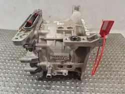 Gebruikte Dacia Spring elektromotor OEM S25081660