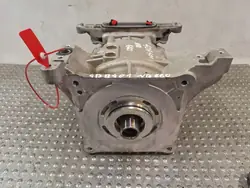 Motor eléctrico Dacia Spring usado OEM S25081660