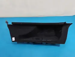 Opel Insignia B Farmari vasen tavaratilapäällyste OEM 39139977