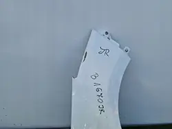 Rechte Vorderkotflügel HYUNDAI I20 2012-2014 66321-1J500