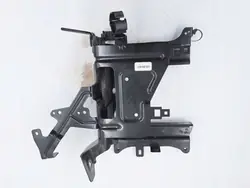 VW Passat B8 GTE Halterung OEM 5Q0971796