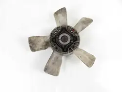 WISCO Ventilator voor Suzuki Jimny 1.3 16V 4WD - OEM Onderdeel