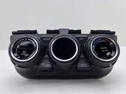 Painel de controle climático SUZUKI SWIFT SPORT MK8 39510-52R00