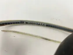 Cable de velocímetro Mercedes W124 1245401368