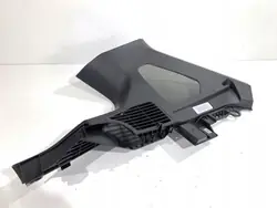 Cubierta pilar trasero derecho OEM LORK-2323-55252 BMW F25