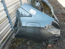 Honda Civic X 17-21 bakskärmsset OEM - Begagnad