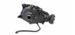 Differenziale anteriore BMW X5 E53 14286440 3.0L Diesel