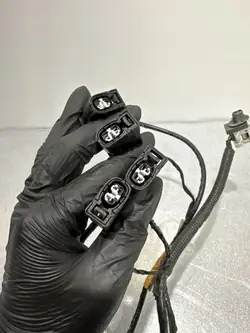 Mazda CX-5 PDC Kablage OEM FBZ21392