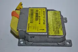 ABS Module Mitsubishi Colt IV MR587757 0285001686