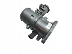 Drosselklappe Citroen C4 I C5 III Peugeot 307 407 508 2.0 HDI 9660110780