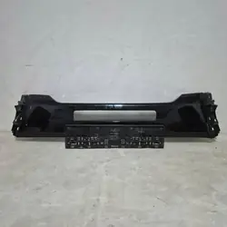 Mitsubishi OE 6400G468 Moldura Para-choques Dianteiro Outlander