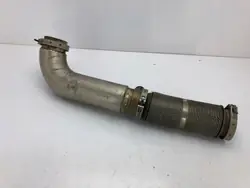 MAN TG3/TGS D2676 Euro 6 Coude de Tuyau d'Échappement OEM 23323554545465654785445