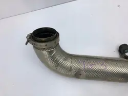 MAN TG3/TGS D2676 Euro 6 Codo de Tubo de Escape OEM 23323554545465654785445